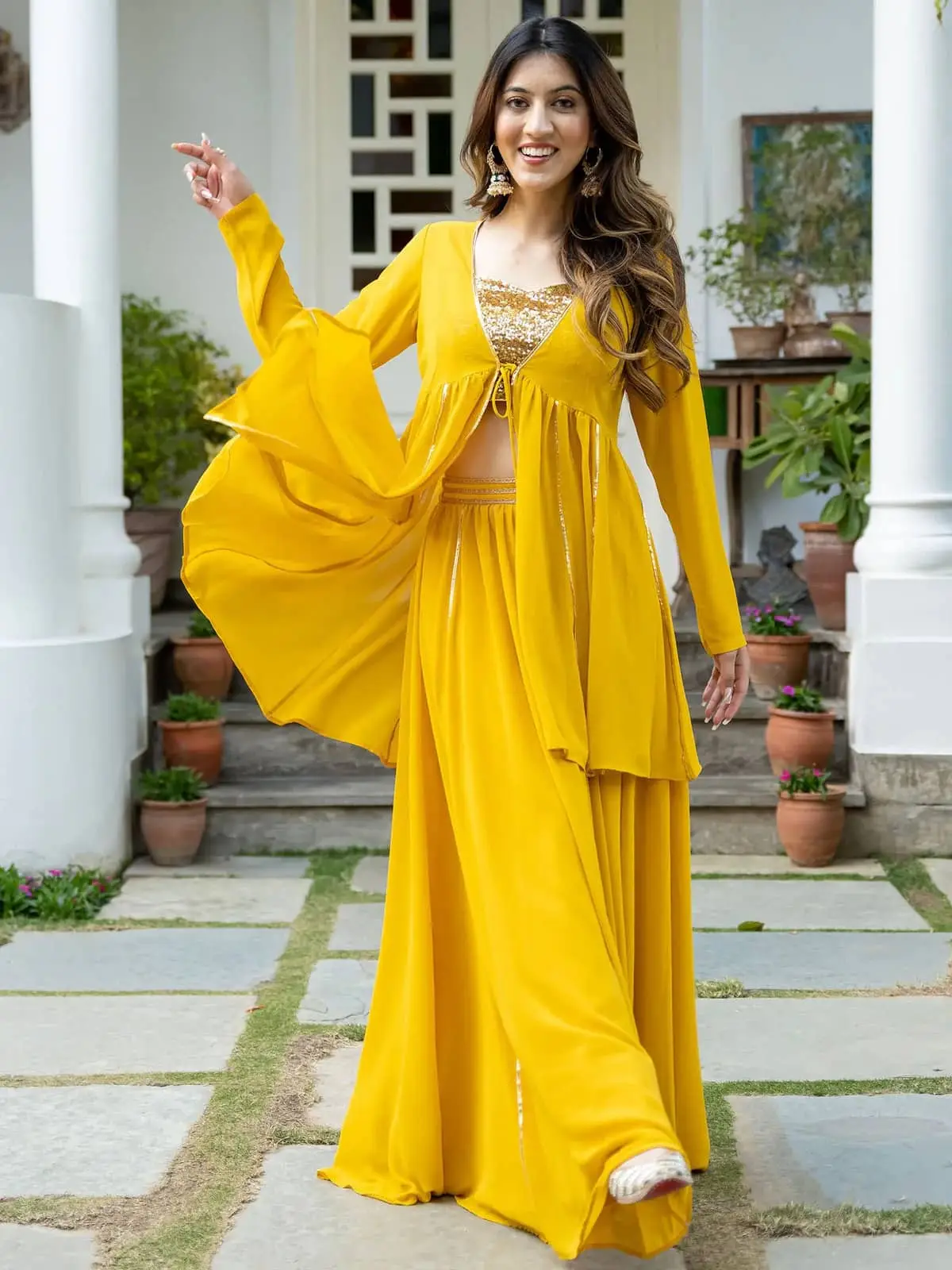 Ethnic Wear